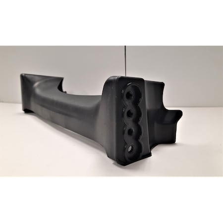 Mtd Clip Asm-Front 631-04516A